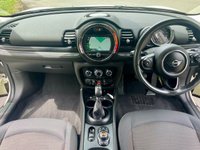USED 2018 18 MINI CLUBMAN 1.5 Cooper Estate 6dr Petrol Auto Euro 6 (s/s) (136 ps) **LOW MILEAGE + FULL HISTORY**