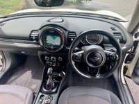 USED 2018 18 MINI CLUBMAN 1.5 Cooper Estate 6dr Petrol Auto Euro 6 (s/s) (136 ps) **LOW MILEAGE + FULL HISTORY**