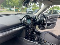 USED 2018 18 MINI CLUBMAN 1.5 Cooper Estate 6dr Petrol Auto Euro 6 (s/s) (136 ps) **LOW MILEAGE + FULL HISTORY**