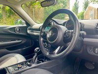 USED 2018 18 MINI CLUBMAN 1.5 Cooper Estate 6dr Petrol Auto Euro 6 (s/s) (136 ps) **LOW MILEAGE + FULL HISTORY**