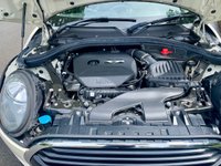 USED 2018 18 MINI CLUBMAN 1.5 Cooper Estate 6dr Petrol Auto Euro 6 (s/s) (136 ps) **LOW MILEAGE + FULL HISTORY**