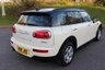 USED 2018 18 MINI CLUBMAN 1.5 Cooper Estate 6dr Petrol Auto Euro 6 (s/s) (136 ps) **LOW MILEAGE + FULL HISTORY**