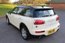 USED 2018 18 MINI CLUBMAN 1.5 Cooper Estate 6dr Petrol Auto Euro 6 (s/s) (136 ps) **LOW MILEAGE + FULL HISTORY**