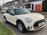 USED 2018 18 MINI CLUBMAN 1.5 Cooper Estate 6dr Petrol Auto Euro 6 (s/s) (136 ps) **LOW MILEAGE + FULL HISTORY**
