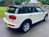 USED 2018 18 MINI CLUBMAN 1.5 Cooper Estate 6dr Petrol Auto Euro 6 (s/s) (136 ps) **LOW MILEAGE + FULL HISTORY**