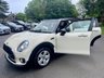 USED 2018 18 MINI CLUBMAN 1.5 Cooper Estate 6dr Petrol Auto Euro 6 (s/s) (136 ps) **LOW MILEAGE + FULL HISTORY**