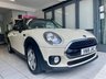 USED 2018 18 MINI CLUBMAN 1.5 Cooper Estate 6dr Petrol Auto Euro 6 (s/s) (136 ps) **LOW MILEAGE + FULL HISTORY**
