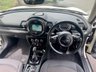 USED 2018 18 MINI CLUBMAN 1.5 Cooper Estate 6dr Petrol Auto Euro 6 (s/s) (136 ps) **LOW MILEAGE + FULL HISTORY**