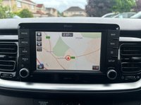 USED 2017 67 KIA STONIC 1.0 T-GDi First Edition SUV 5dr Petrol Manual Euro 6 (s/s) (118 bhp) 2 FORMER KEEPERS, ONLY 44822 MILES, F.S.H