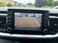 USED 2017 67 KIA STONIC 1.0 T-GDi First Edition SUV 5dr Petrol Manual Euro 6 (s/s) (118 bhp) 2 FORMER KEEPERS, ONLY 44822 MILES, F.S.H