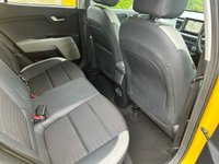 USED 2017 67 KIA STONIC 1.0 T-GDi First Edition SUV 5dr Petrol Manual Euro 6 (s/s) (118 bhp) 2 FORMER KEEPERS, ONLY 44822 MILES, F.S.H