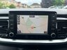 USED 2017 67 KIA STONIC 1.0 T-GDi First Edition SUV 5dr Petrol Manual Euro 6 (s/s) (118 bhp) 2 FORMER KEEPERS, ONLY 44822 MILES, F.S.H
