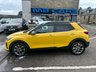 USED 2017 67 KIA STONIC 1.0 T-GDi First Edition SUV 5dr Petrol Manual Euro 6 (s/s) (118 bhp) 2 FORMER KEEPERS, ONLY 44822 MILES, F.S.H