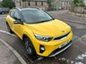 USED 2017 67 KIA STONIC 1.0 T-GDi First Edition SUV 5dr Petrol Manual Euro 6 (s/s) (118 bhp) 2 FORMER KEEPERS, ONLY 44822 MILES, F.S.H