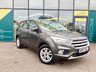 USED 2017 67 FORD KUGA 1.5 TDCi Zetec SUV 5dr Diesel Manual Euro 6 (s/s) (120 ps) **CRUISE CONTROL**CLIMATE CONTROL**
