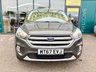 USED 2017 67 FORD KUGA 1.5 TDCi Zetec SUV 5dr Diesel Manual Euro 6 (s/s) (120 ps) **CRUISE CONTROL**CLIMATE CONTROL**