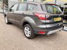 USED 2017 67 FORD KUGA 1.5 TDCi Zetec SUV 5dr Diesel Manual Euro 6 (s/s) (120 ps) **CRUISE CONTROL**CLIMATE CONTROL**