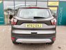 USED 2017 67 FORD KUGA 1.5 TDCi Zetec SUV 5dr Diesel Manual Euro 6 (s/s) (120 ps) **CRUISE CONTROL**CLIMATE CONTROL**
