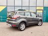USED 2017 67 FORD KUGA 1.5 TDCi Zetec SUV 5dr Diesel Manual Euro 6 (s/s) (120 ps) **CRUISE CONTROL**CLIMATE CONTROL**