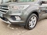 USED 2017 67 FORD KUGA 1.5 TDCi Zetec SUV 5dr Diesel Manual Euro 6 (s/s) (120 ps) **CRUISE CONTROL**CLIMATE CONTROL**