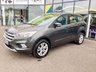 USED 2017 67 FORD KUGA 1.5 TDCi Zetec SUV 5dr Diesel Manual Euro 6 (s/s) (120 ps) **CRUISE CONTROL**CLIMATE CONTROL**
