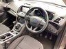 USED 2017 67 FORD KUGA 1.5 TDCi Zetec SUV 5dr Diesel Manual Euro 6 (s/s) (120 ps) **CRUISE CONTROL**CLIMATE CONTROL**