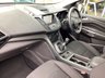USED 2017 67 FORD KUGA 1.5 TDCi Zetec SUV 5dr Diesel Manual Euro 6 (s/s) (120 ps) **CRUISE CONTROL**CLIMATE CONTROL**