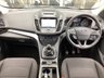 USED 2017 67 FORD KUGA 1.5 TDCi Zetec SUV 5dr Diesel Manual Euro 6 (s/s) (120 ps) **CRUISE CONTROL**CLIMATE CONTROL**