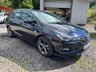 USED 2019 69 VAUXHALL ASTRA 1.4i Turbo SRi Sports Tourer 5dr Petrol Manual Euro 6 (s/s) (150 ps) 
