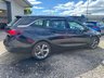 USED 2019 69 VAUXHALL ASTRA 1.4i Turbo SRi Sports Tourer 5dr Petrol Manual Euro 6 (s/s) (150 ps) 