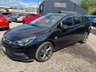 USED 2019 69 VAUXHALL ASTRA 1.4i Turbo SRi Sports Tourer 5dr Petrol Manual Euro 6 (s/s) (150 ps) 