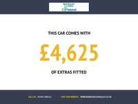 USED 2018 68 VOLVO V40 1.5 T3 GPF R-Design Pro Hatchback 5dr Petrol Auto Euro 6 (s/s) (152 ps) Heated Leather, Panoramic Roof, Parking Camera, SATNAV & Bluetooth, 52000 Miles & Full Service History
