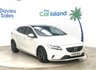 USED 2018 68 VOLVO V40 1.5 T3 GPF R-Design Pro Hatchback 5dr Petrol Auto Euro 6 (s/s) (152 ps) Heated Leather, Panoramic Roof, Parking Camera, SATNAV & Bluetooth, 52000 Miles & Full Service History