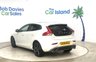 USED 2018 68 VOLVO V40 1.5 T3 GPF R-Design Pro Hatchback 5dr Petrol Auto Euro 6 (s/s) (152 ps) Heated Leather, Panoramic Roof, Parking Camera, SATNAV & Bluetooth, 52000 Miles & Full Service History