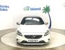 USED 2018 68 VOLVO V40 1.5 T3 GPF R-Design Pro Hatchback 5dr Petrol Auto Euro 6 (s/s) (152 ps) Heated Leather, Panoramic Roof, Parking Camera, SATNAV & Bluetooth, 52000 Miles & Full Service History