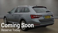 USED 2019 19 SKODA SUPERB 1.5 TSI ACT SE L Executive Estate 5dr Petrol Manual Euro 6 (s/s) (150 ps) 