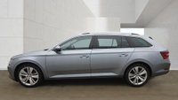 USED 2019 19 SKODA SUPERB 1.5 TSI ACT SE L Executive Estate 5dr Petrol Manual Euro 6 (s/s) (150 ps) 