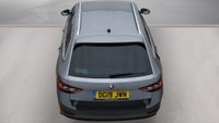 USED 2019 19 SKODA SUPERB 1.5 TSI ACT SE L Executive Estate 5dr Petrol Manual Euro 6 (s/s) (150 ps) 