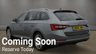 USED 2019 19 SKODA SUPERB 1.5 TSI ACT SE L Executive Estate 5dr Petrol Manual Euro 6 (s/s) (150 ps) 