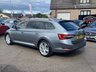 USED 2019 19 SKODA SUPERB 1.5 TSI ACT SE L Executive Estate 5dr Petrol Manual Euro 6 (s/s) (150 ps) 1 YEARS MOT AND SERVICE+