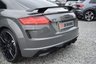 USED 2021 15 AUDI TT 2.0 TFSI 40 Black Edition Coupe 3dr Petrol S Tronic Euro 6 (s/s) (197 ps) 