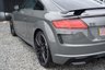 USED 2021 15 AUDI TT 2.0 TFSI 40 Black Edition Coupe 3dr Petrol S Tronic Euro 6 (s/s) (197 ps) 