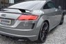 USED 2021 15 AUDI TT 2.0 TFSI 40 Black Edition Coupe 3dr Petrol S Tronic Euro 6 (s/s) (197 ps) 