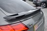 USED 2021 15 AUDI TT 2.0 TFSI 40 Black Edition Coupe 3dr Petrol S Tronic Euro 6 (s/s) (197 ps) 