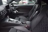 USED 2021 15 AUDI TT 2.0 TFSI 40 Black Edition Coupe 3dr Petrol S Tronic Euro 6 (s/s) (197 ps) 