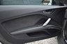 USED 2021 15 AUDI TT 2.0 TFSI 40 Black Edition Coupe 3dr Petrol S Tronic Euro 6 (s/s) (197 ps) 
