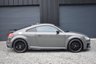 USED 2021 15 AUDI TT 2.0 TFSI 40 Black Edition Coupe 3dr Petrol S Tronic Euro 6 (s/s) (197 ps) 