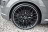 USED 2021 15 AUDI TT 2.0 TFSI 40 Black Edition Coupe 3dr Petrol S Tronic Euro 6 (s/s) (197 ps) 