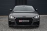 USED 2021 15 AUDI TT 2.0 TFSI 40 Black Edition Coupe 3dr Petrol S Tronic Euro 6 (s/s) (197 ps) 