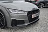 USED 2021 15 AUDI TT 2.0 TFSI 40 Black Edition Coupe 3dr Petrol S Tronic Euro 6 (s/s) (197 ps) 